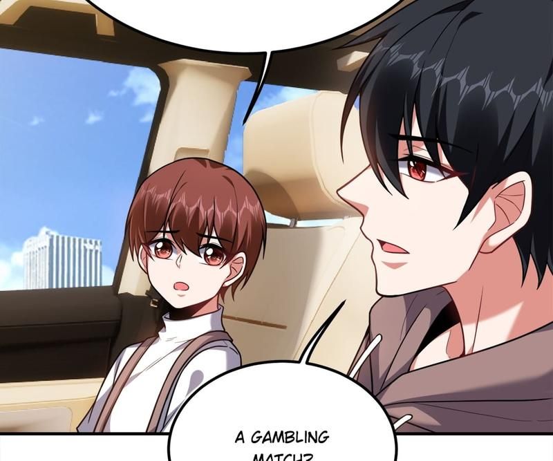 Pick Up the Prettiest Girl - Episode 221 — page 72