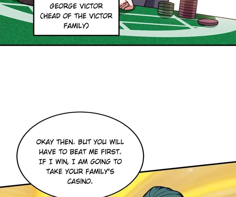 Pick Up the Prettiest Girl - Episode 221 — page 79