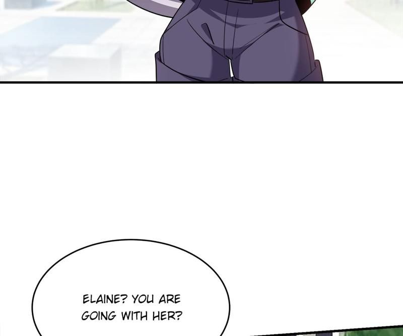Pick Up the Prettiest Girl - Episode 221 — page 9