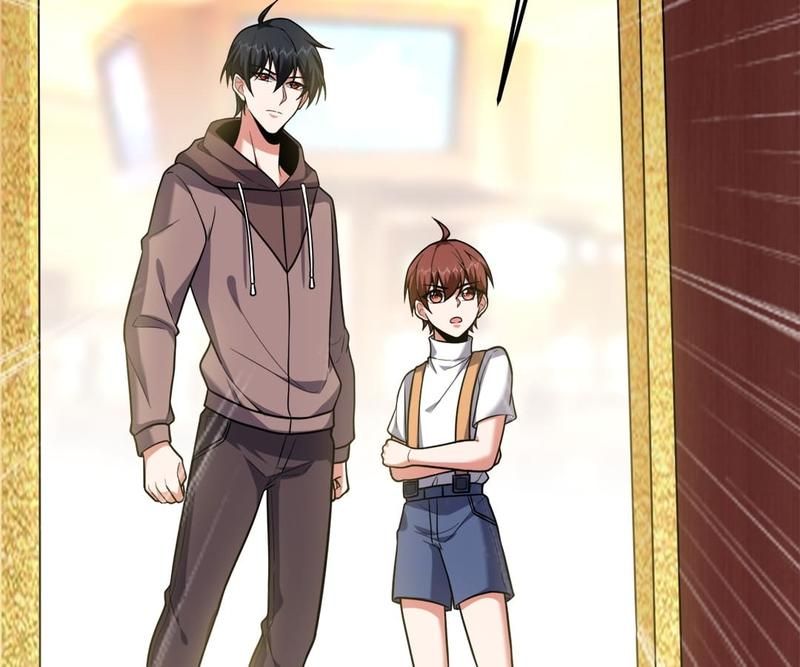 Pick Up the Prettiest Girl - Episode 222 — page 10