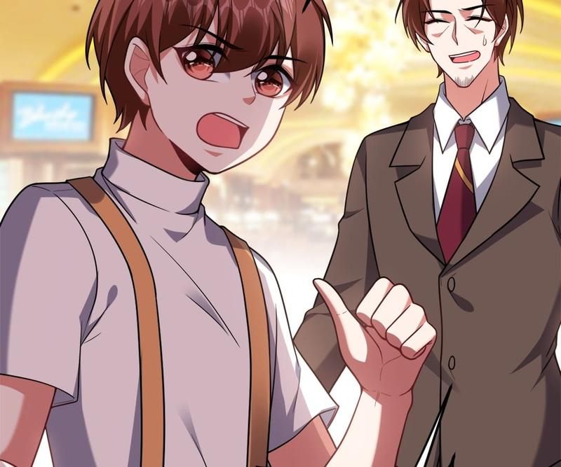 Pick Up the Prettiest Girl - Episode 222 — page 18