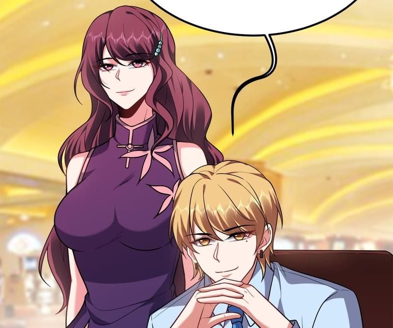 Pick Up the Prettiest Girl - Episode 222 — page 20