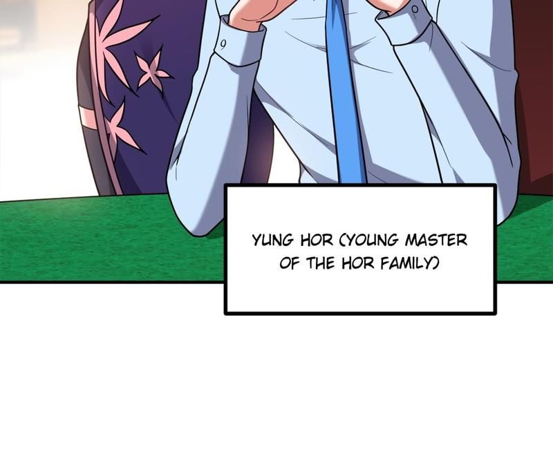 Pick Up the Prettiest Girl - Episode 222 — page 21