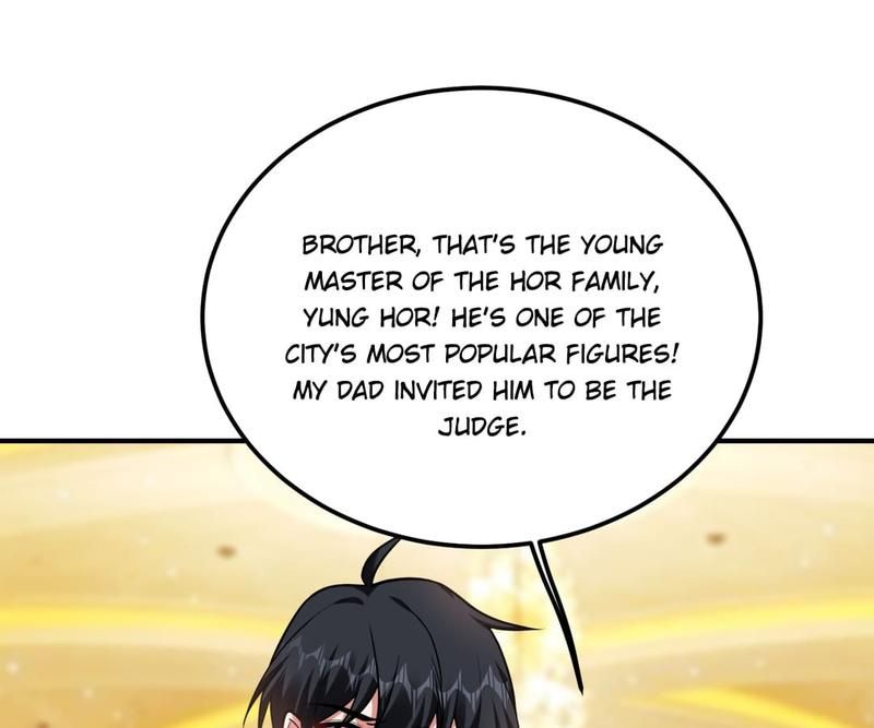 Pick Up the Prettiest Girl - Episode 222 — page 22