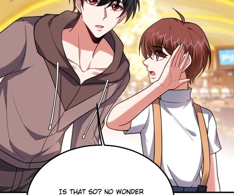 Pick Up the Prettiest Girl - Episode 222 — page 23