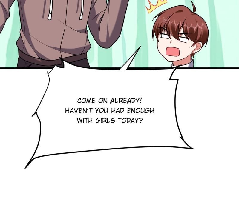 Pick Up the Prettiest Girl - Episode 222 — page 27