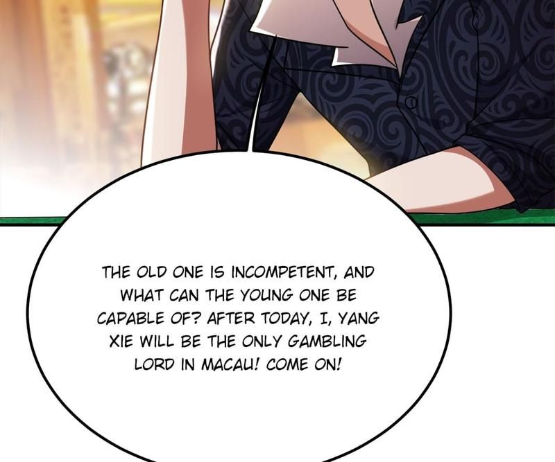 Pick Up the Prettiest Girl - Episode 222 — page 29