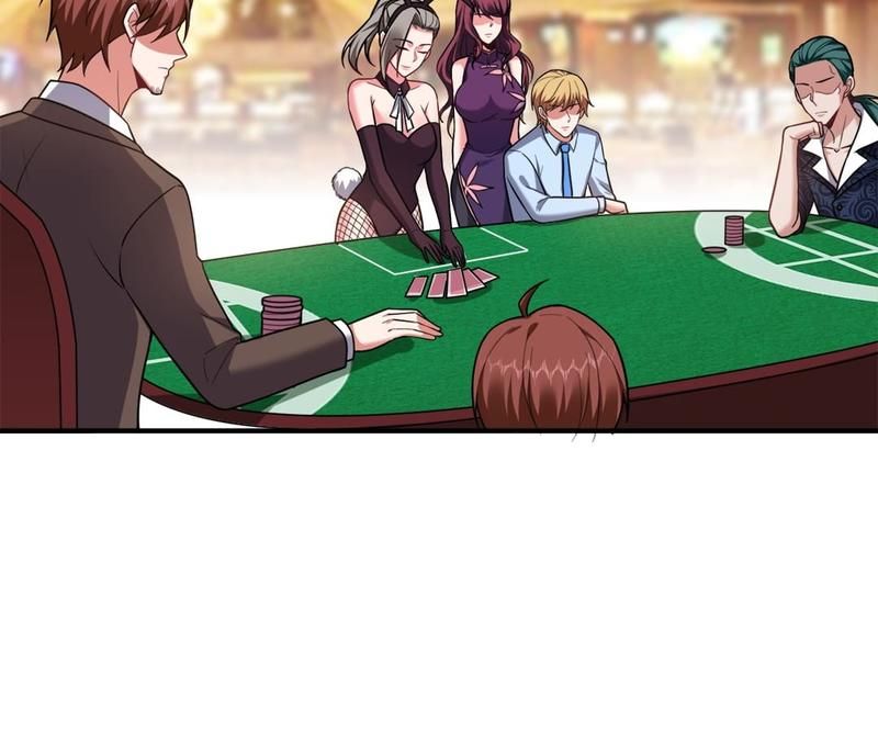 Pick Up the Prettiest Girl - Episode 222 — page 31