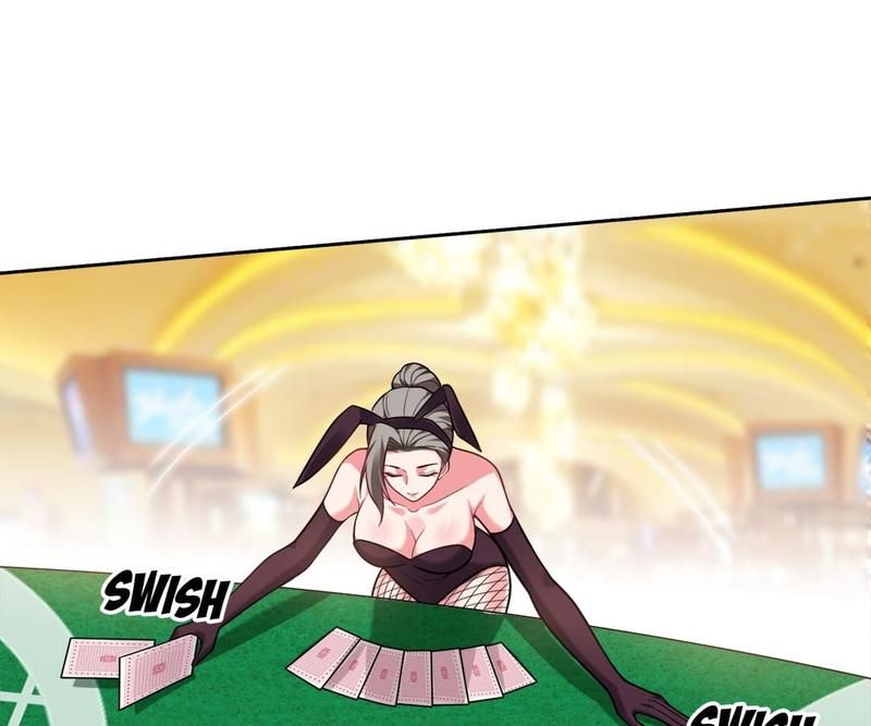 Pick Up the Prettiest Girl - Episode 222 — page 32