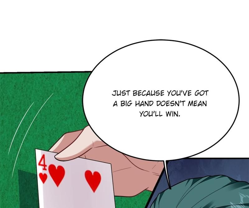Pick Up the Prettiest Girl - Episode 222 — page 36