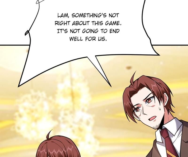 Pick Up the Prettiest Girl - Episode 222 — page 38