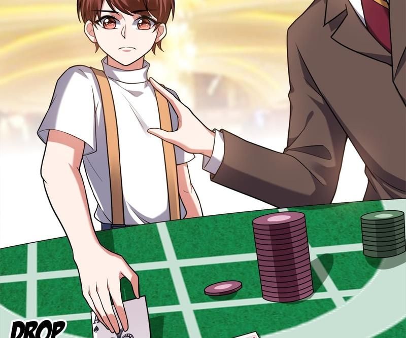 Pick Up the Prettiest Girl - Episode 222 — page 39