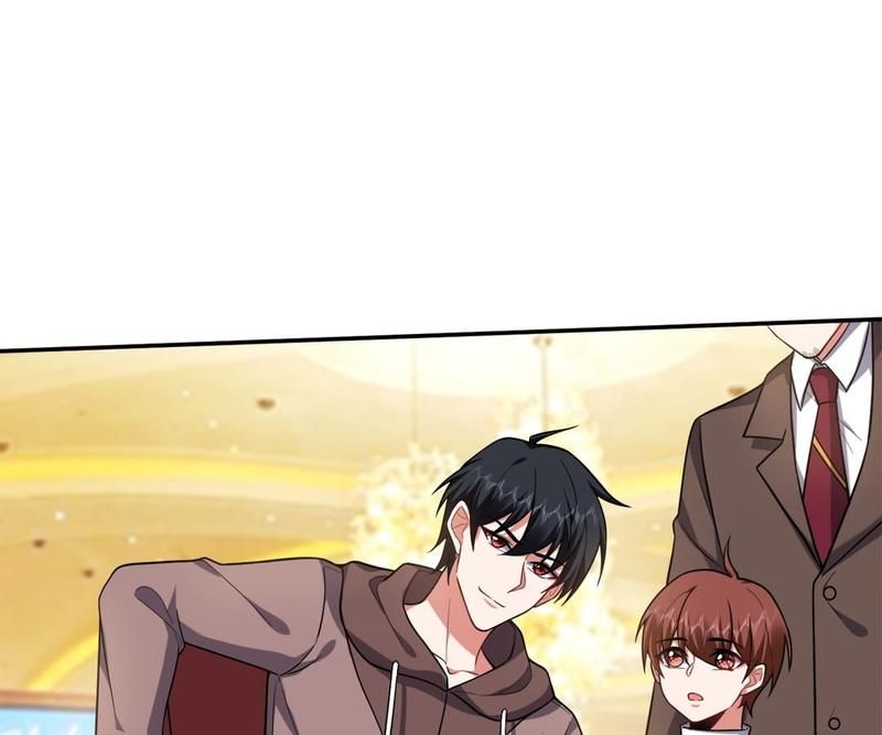 Pick Up the Prettiest Girl - Episode 222 — page 43