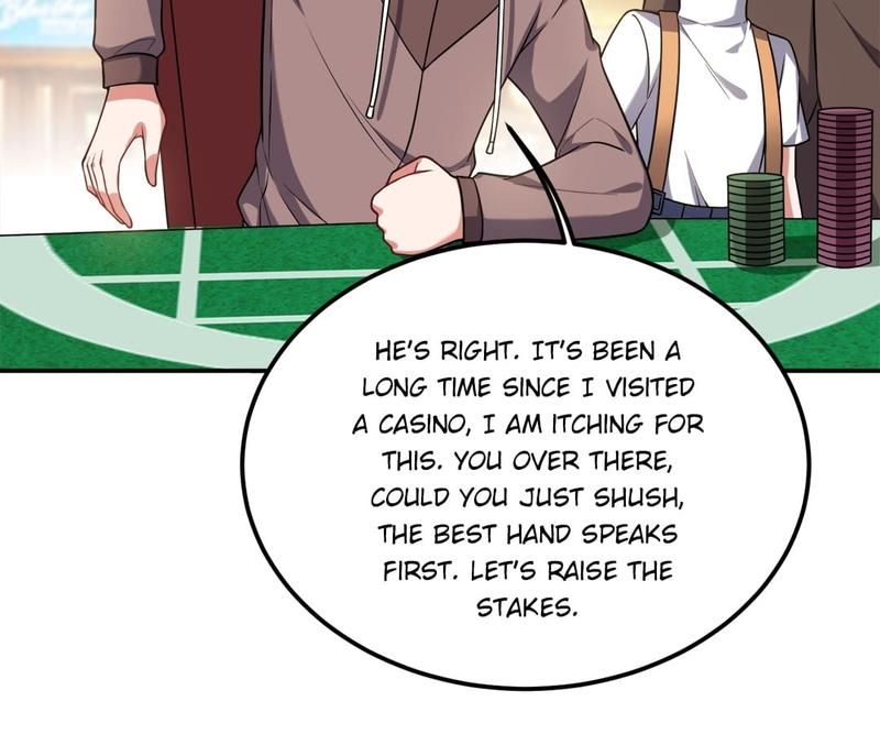 Pick Up the Prettiest Girl - Episode 222 — page 44
