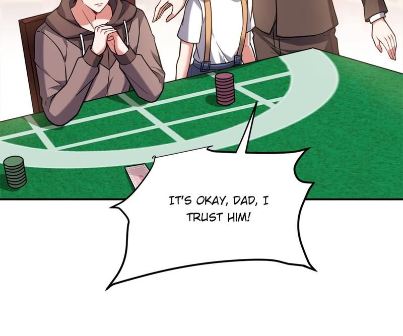 Pick Up the Prettiest Girl - Episode 222 — page 46