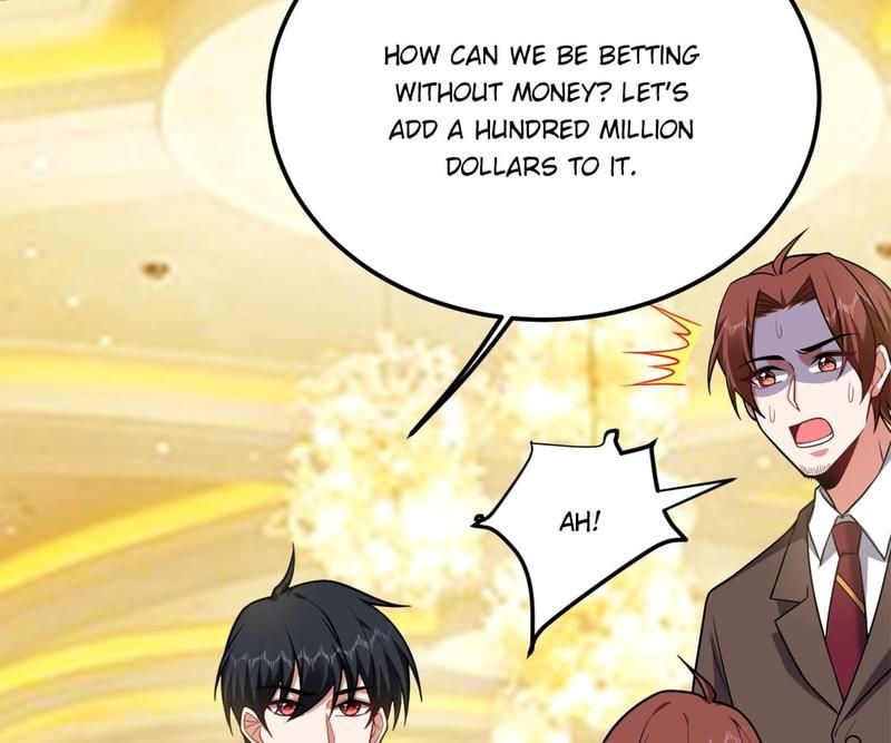 Pick Up the Prettiest Girl - Episode 222 — page 50