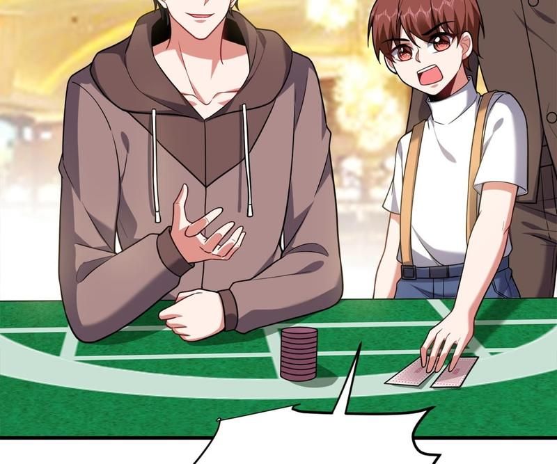 Pick Up the Prettiest Girl - Episode 222 — page 51