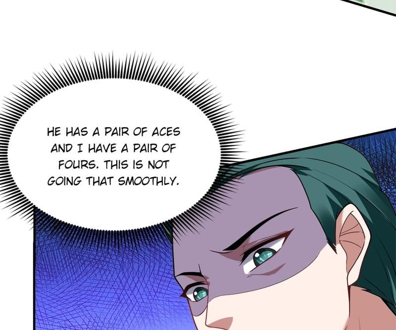 Pick Up the Prettiest Girl - Episode 222 — page 58