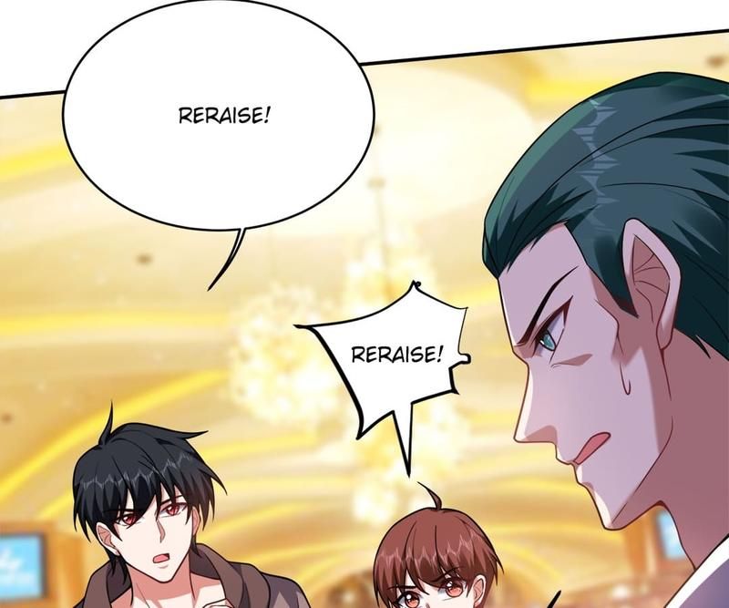 Pick Up the Prettiest Girl - Episode 222 — page 61