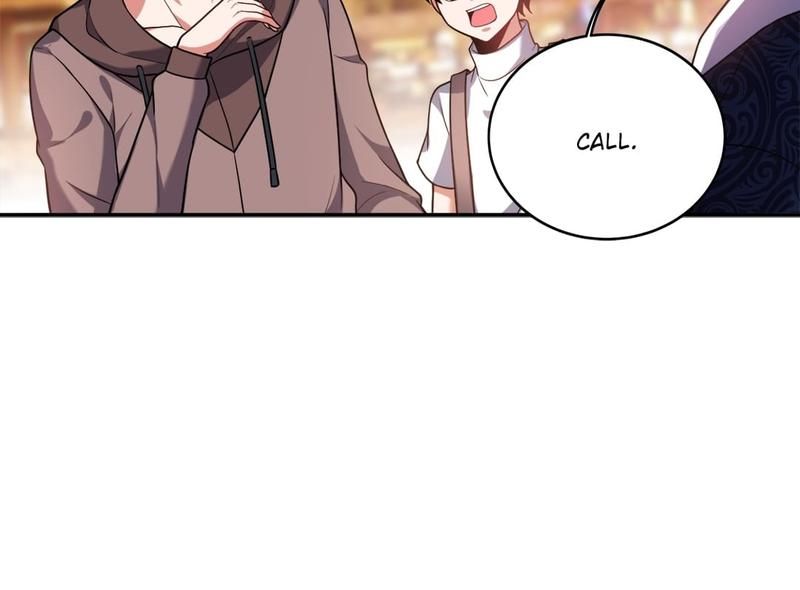 Pick Up the Prettiest Girl - Episode 222 — page 62