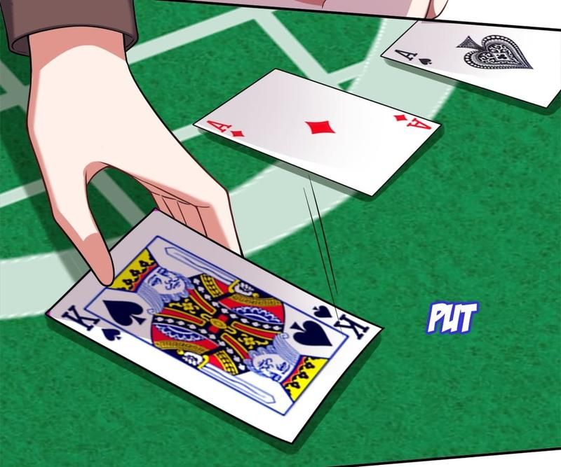 Pick Up the Prettiest Girl - Episode 222 — page 64