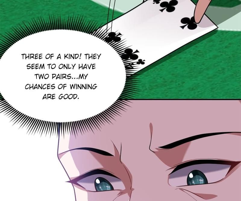 Pick Up the Prettiest Girl - Episode 222 — page 66
