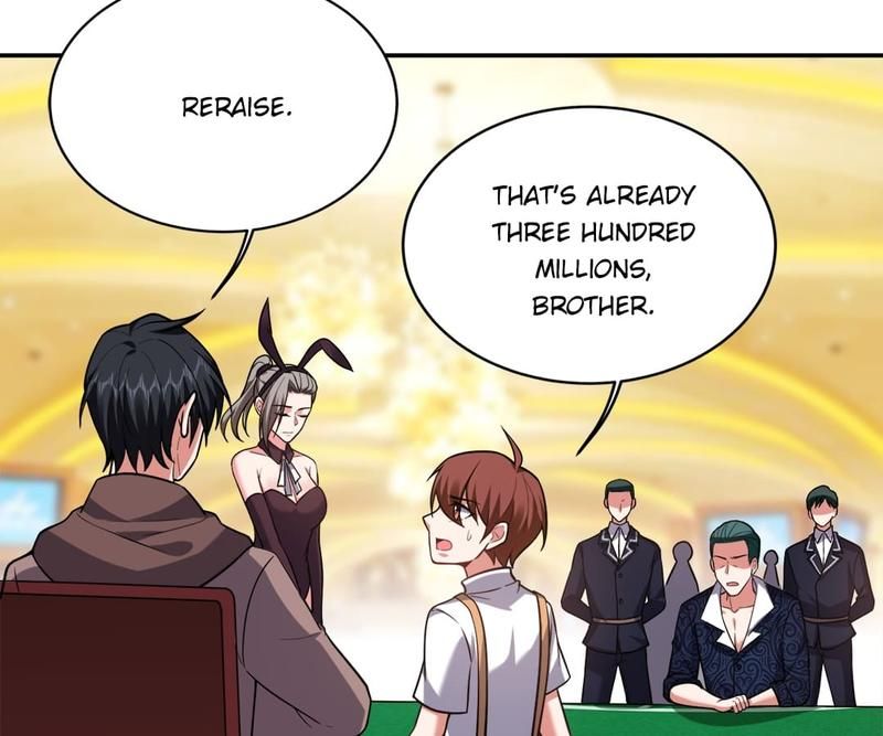 Pick Up the Prettiest Girl - Episode 222 — page 68