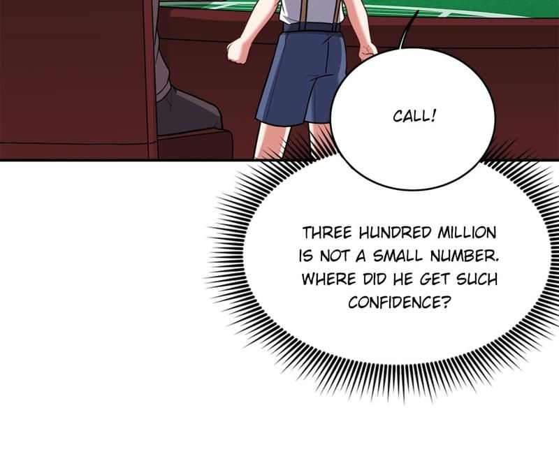 Pick Up the Prettiest Girl - Episode 222 — page 69