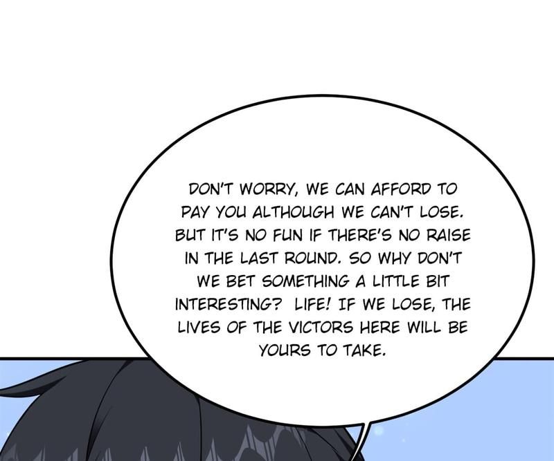 Pick Up the Prettiest Girl - Episode 222 — page 76