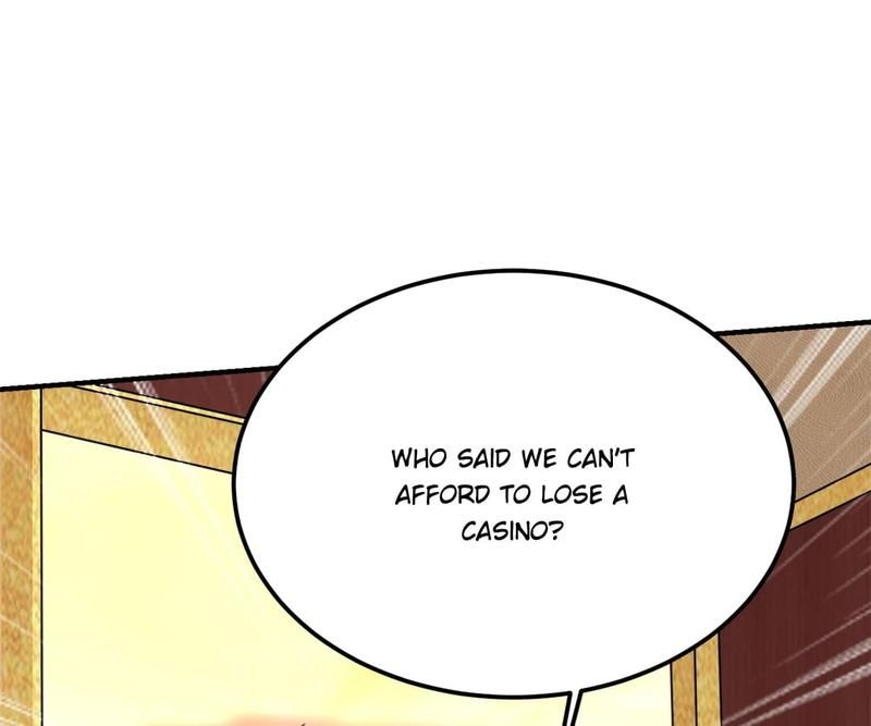 Pick Up the Prettiest Girl - Episode 222 — page 9