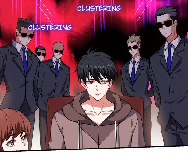 Pick Up the Prettiest Girl - Episode 223 — page 21