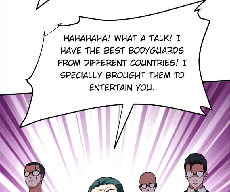 Pick Up the Prettiest Girl - Episode 223 — page 26