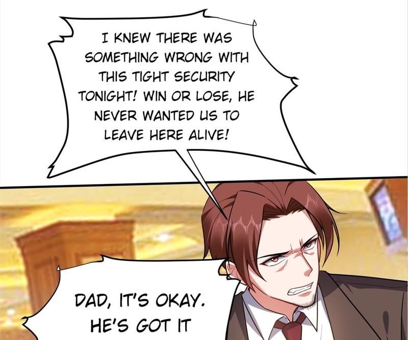Pick Up the Prettiest Girl - Episode 223 — page 28