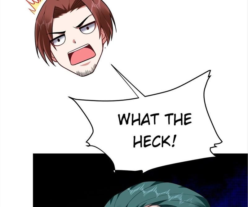 Pick Up the Prettiest Girl - Episode 223 — page 38