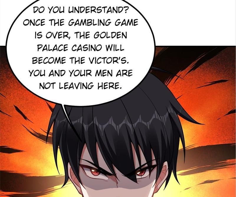 Pick Up the Prettiest Girl - Episode 223 — page 41