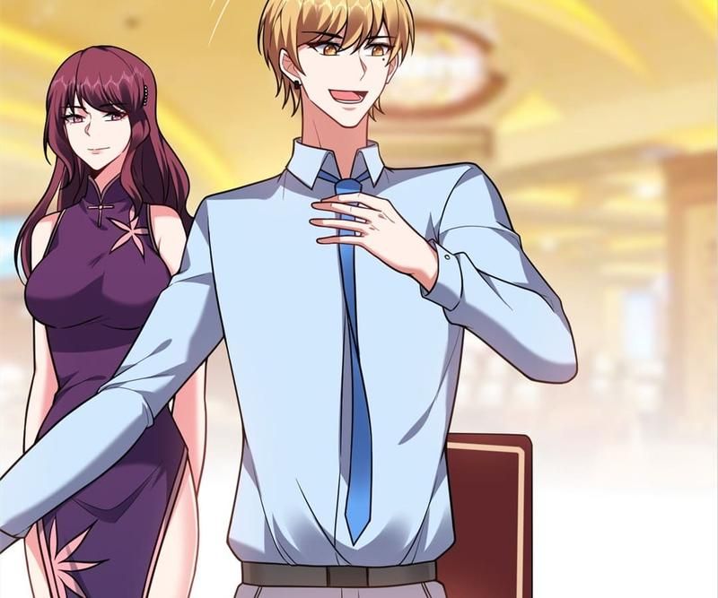 Pick Up the Prettiest Girl - Episode 223 — page 49