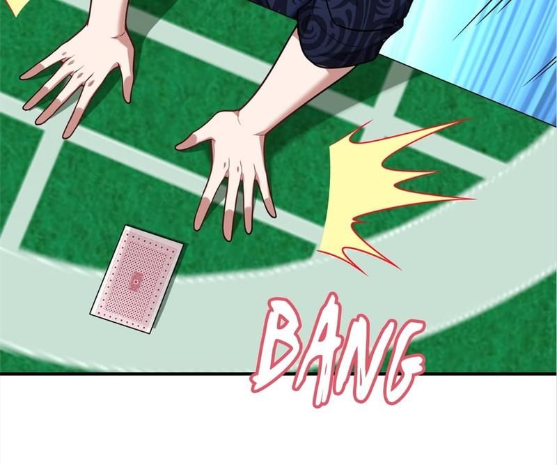 Pick Up the Prettiest Girl - Episode 223 — page 55