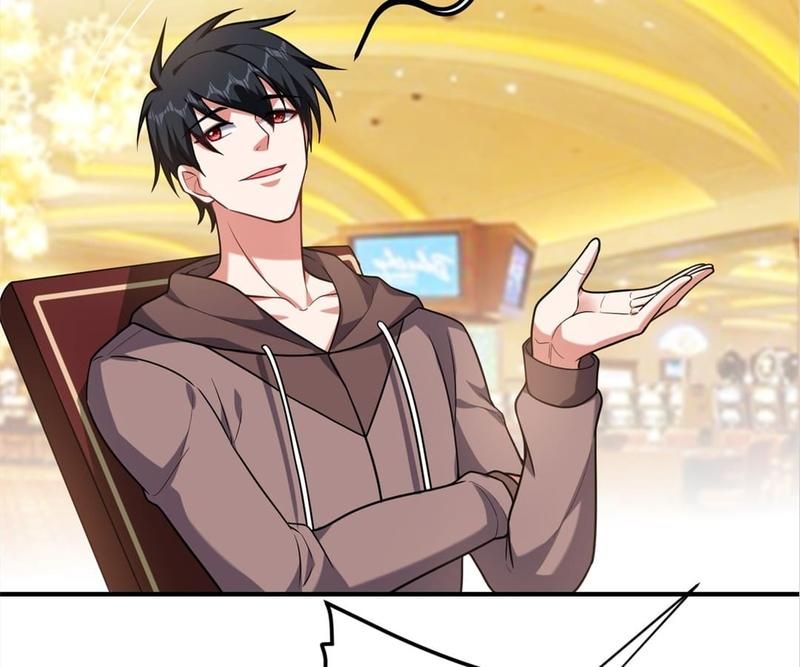 Pick Up the Prettiest Girl - Episode 223 — page 58