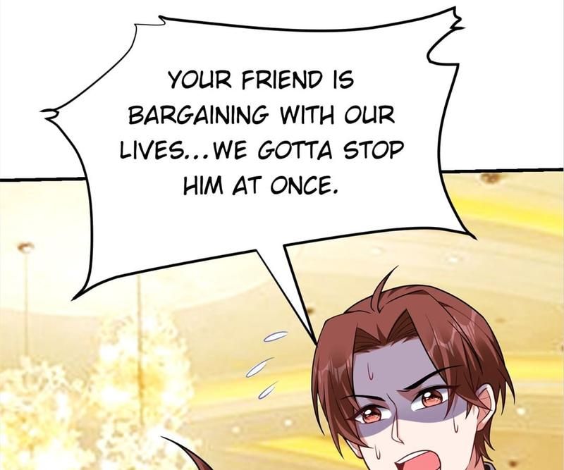 Pick Up the Prettiest Girl - Episode 223 — page 6