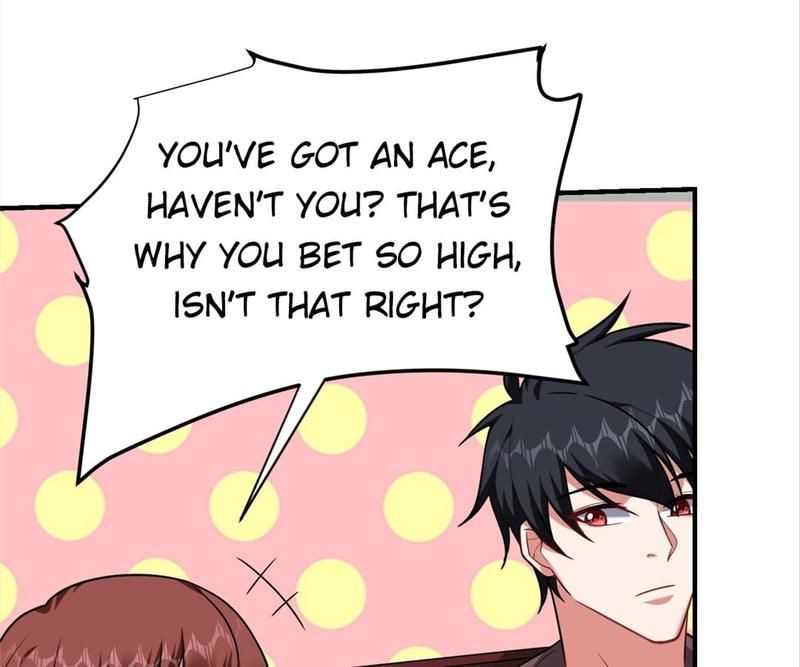 Pick Up the Prettiest Girl - Episode 223 — page 64
