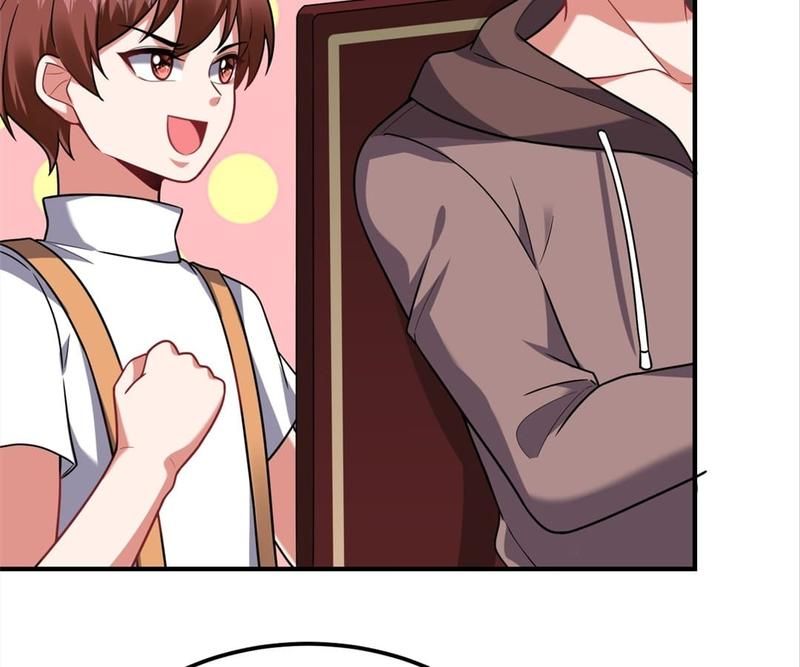 Pick Up the Prettiest Girl - Episode 223 — page 65