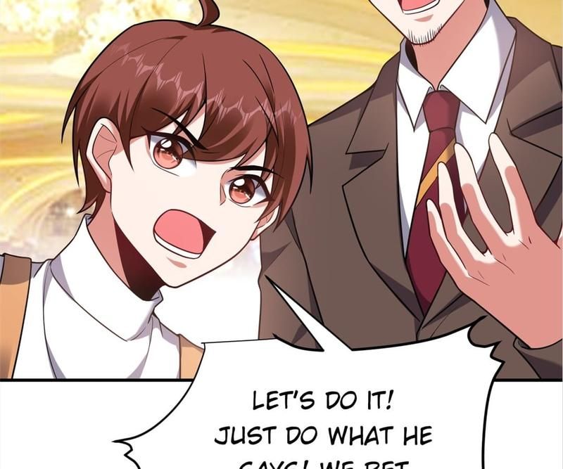 Pick Up the Prettiest Girl - Episode 223 — page 7