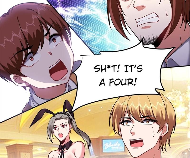 Pick Up the Prettiest Girl - Episode 223 — page 70