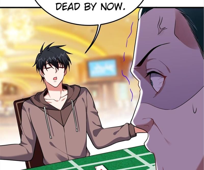 Pick Up the Prettiest Girl - Episode 223 — page 72