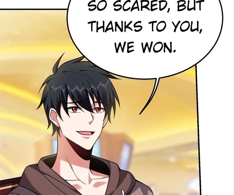 Pick Up the Prettiest Girl - Episode 223 — page 74
