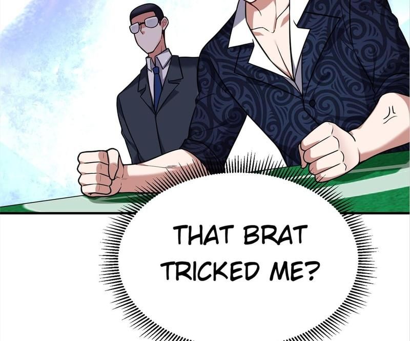 Pick Up the Prettiest Girl - Episode 223 — page 77
