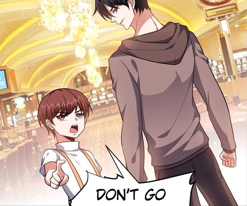 Pick Up the Prettiest Girl - Episode 223 — page 83
