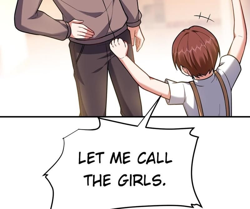 Pick Up the Prettiest Girl - Episode 224 — page 14