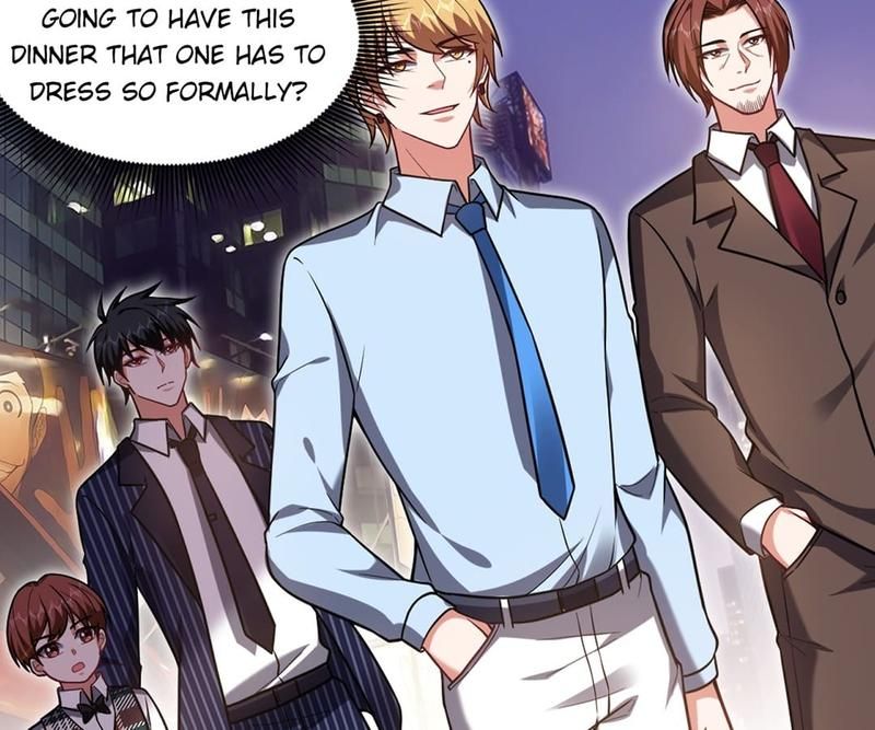 Pick Up the Prettiest Girl - Episode 224 — page 23