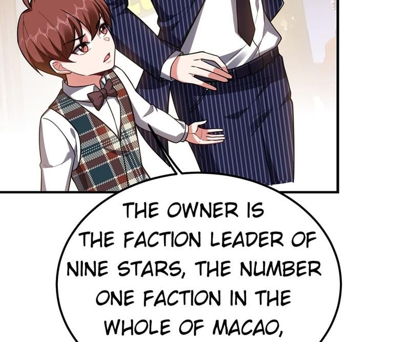 Pick Up the Prettiest Girl - Episode 224 — page 26